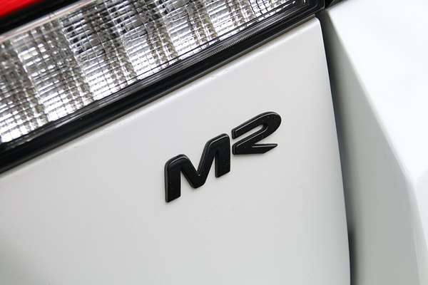 2019 Mitsubishi ASX MR XD