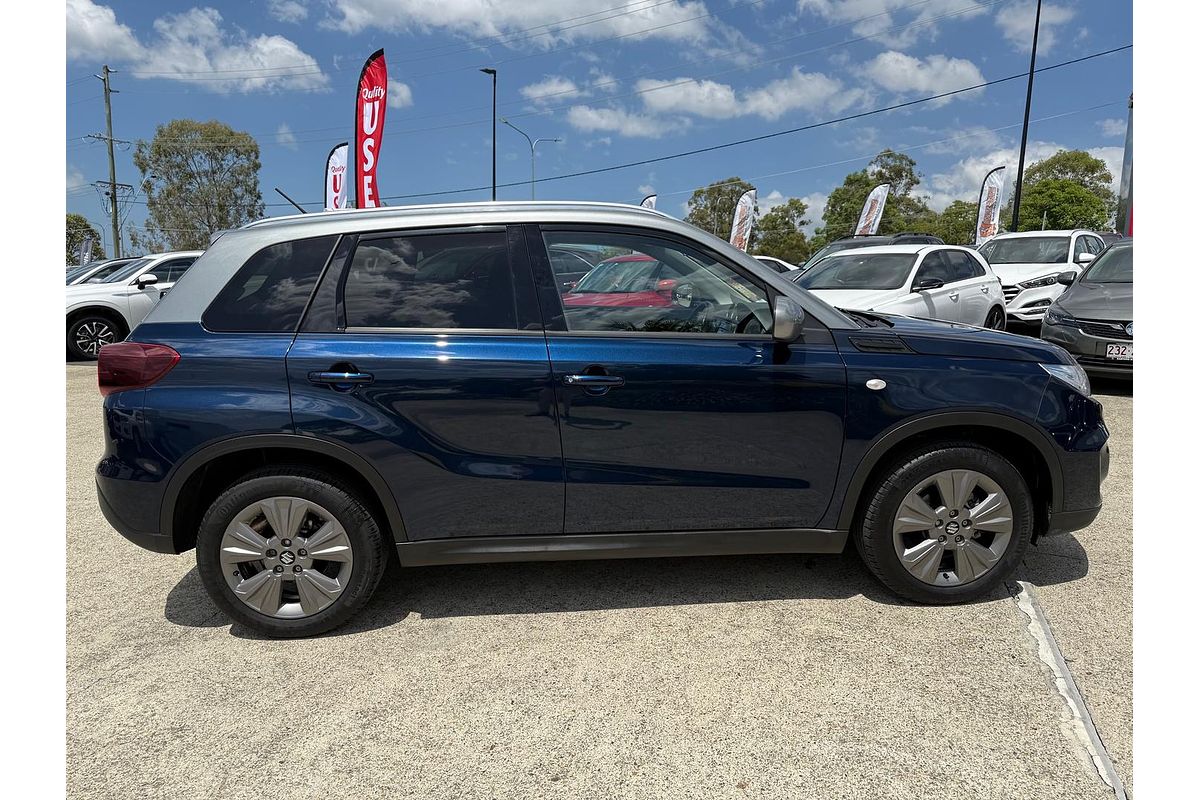 2023 Suzuki Vitara Limited Edition LY Series II
