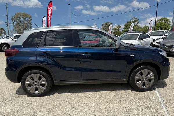 2023 Suzuki Vitara Limited Edition LY Series II