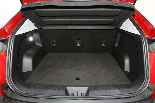 2024 Chery OMODA 5 BX