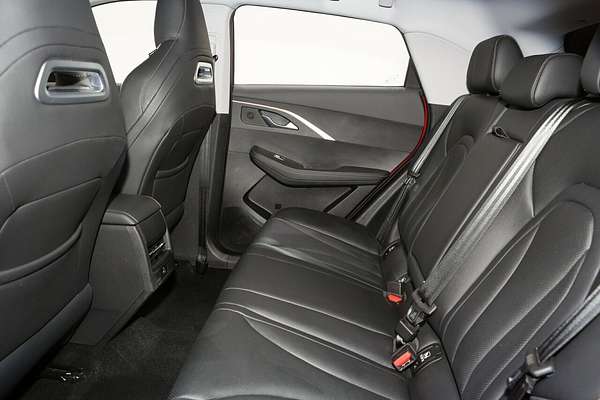 2024 Chery OMODA 5 BX