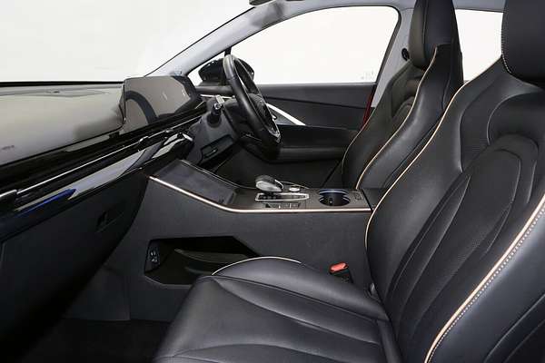 2024 Chery OMODA 5 BX