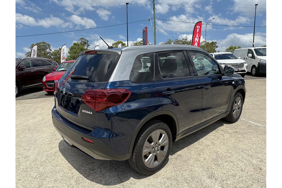 2023 Suzuki Vitara Limited Edition LY Series II