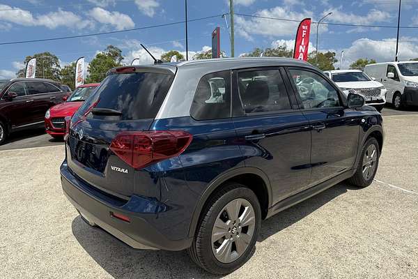2023 Suzuki Vitara Limited Edition LY Series II