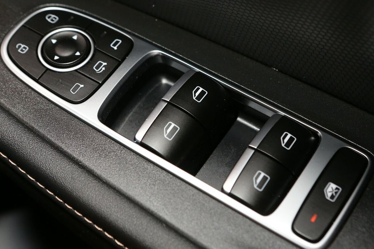 2024 Chery OMODA 5 BX