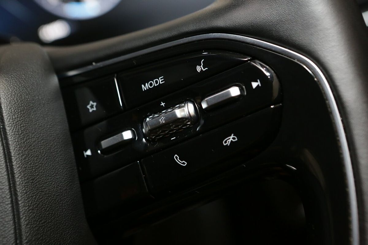 2024 Chery OMODA 5 BX