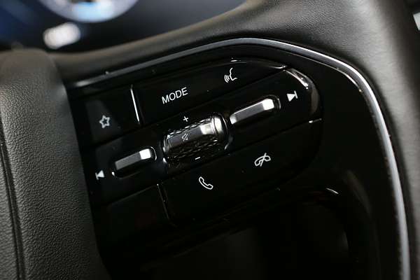 2024 Chery OMODA 5 BX