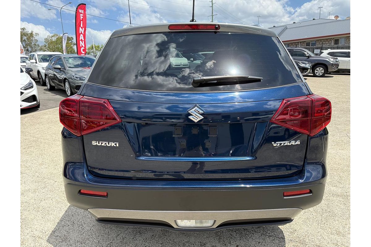 2023 Suzuki Vitara Limited Edition LY Series II