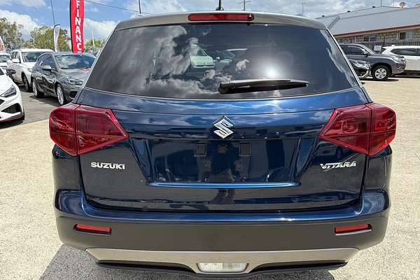 2023 Suzuki Vitara Limited Edition LY Series II