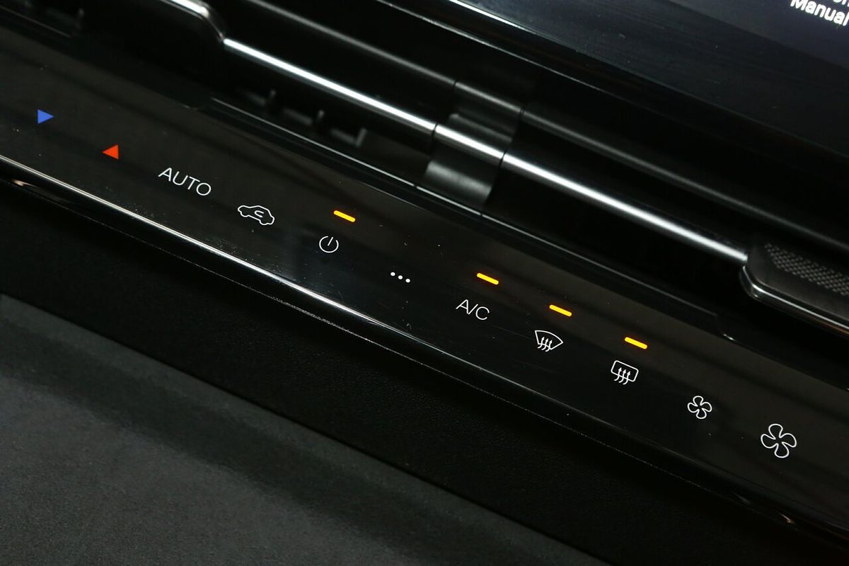 2024 Chery OMODA 5 BX