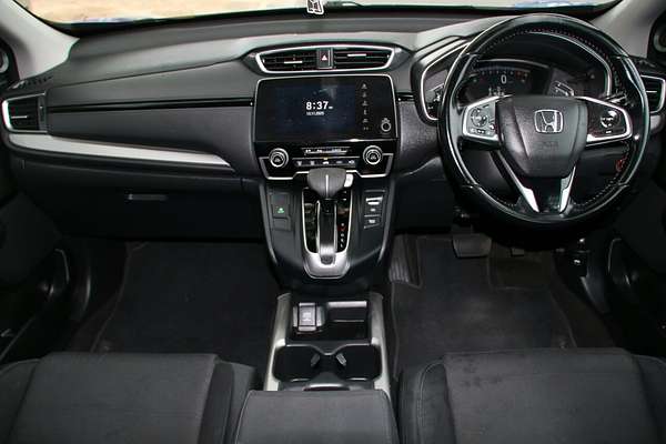 2018 Honda CR-V VTi-S RW