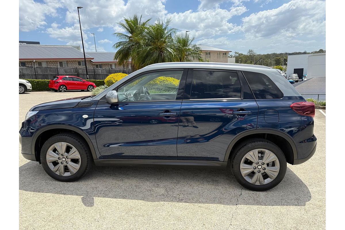 2023 Suzuki Vitara Limited Edition LY Series II