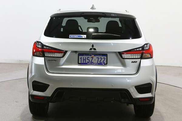 2022 Mitsubishi ASX MR XD