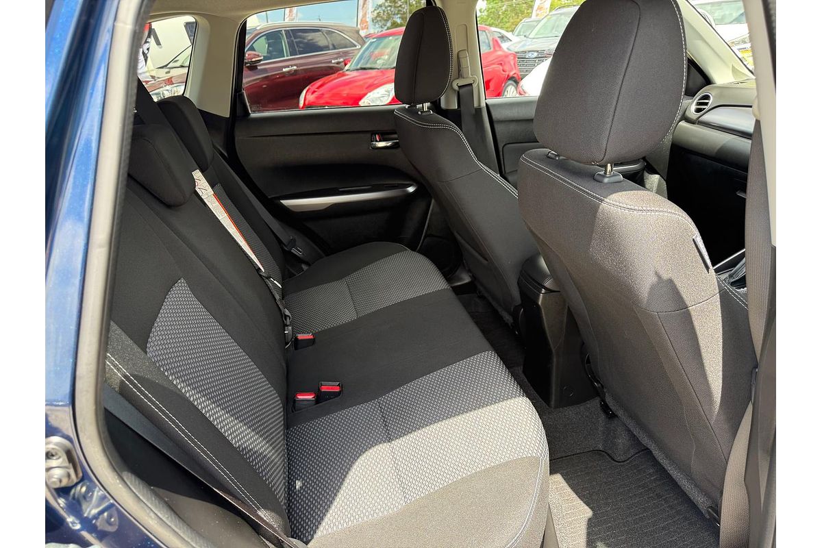 2023 Suzuki Vitara Limited Edition LY Series II