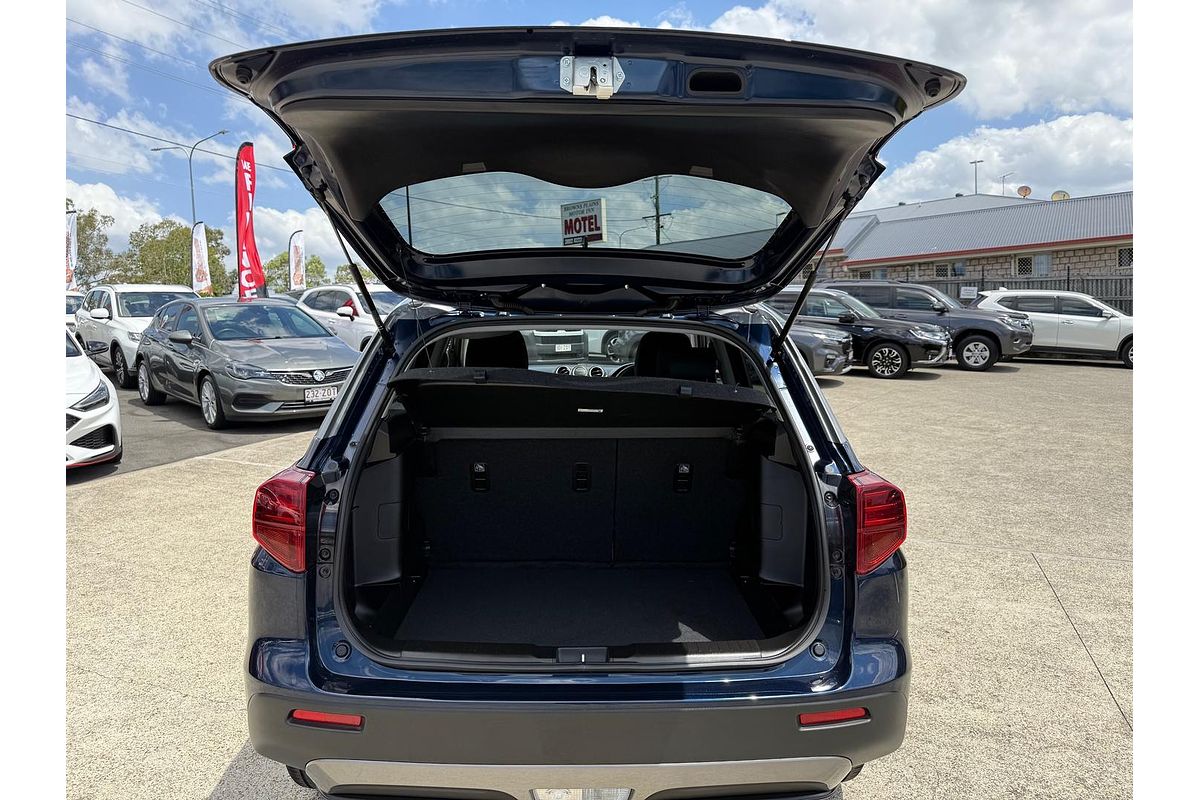 2023 Suzuki Vitara Limited Edition LY Series II