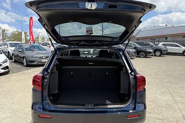 2023 Suzuki Vitara Limited Edition LY Series II