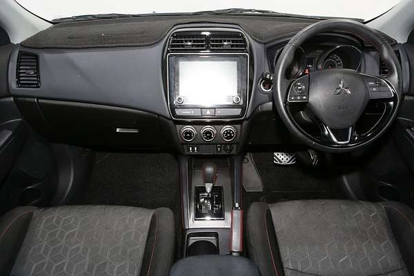 2022 Mitsubishi ASX MR XD