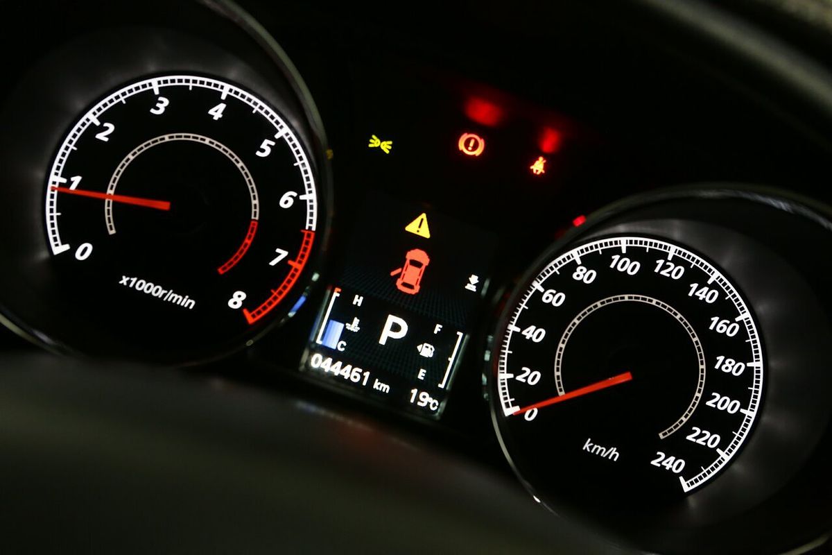 2022 Mitsubishi ASX MR XD