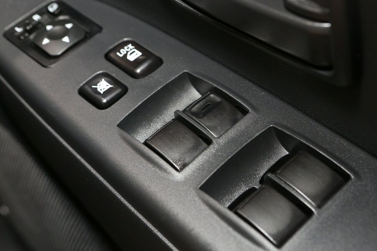 2022 Mitsubishi ASX MR XD