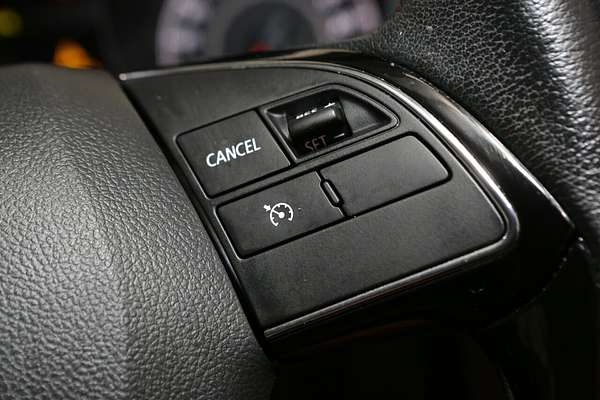 2022 Mitsubishi ASX MR XD