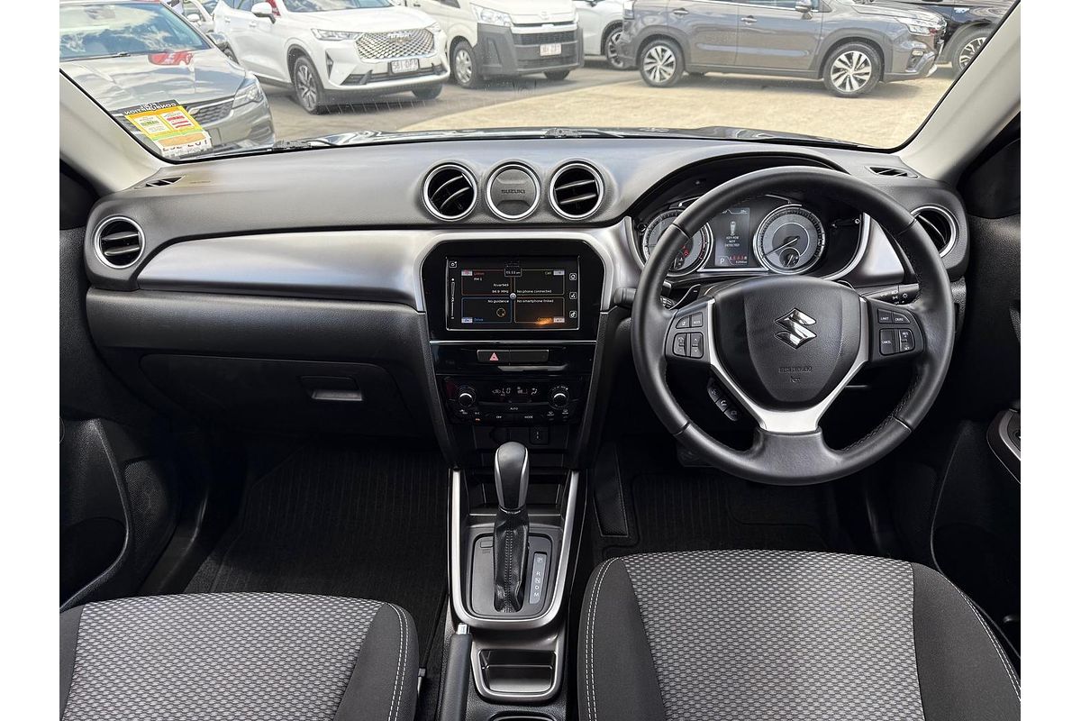 2023 Suzuki Vitara Limited Edition LY Series II