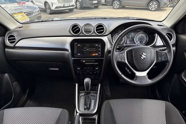 2023 Suzuki Vitara Limited Edition LY Series II
