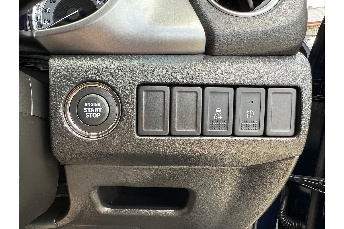 2023 Suzuki Vitara Limited Edition LY Series II