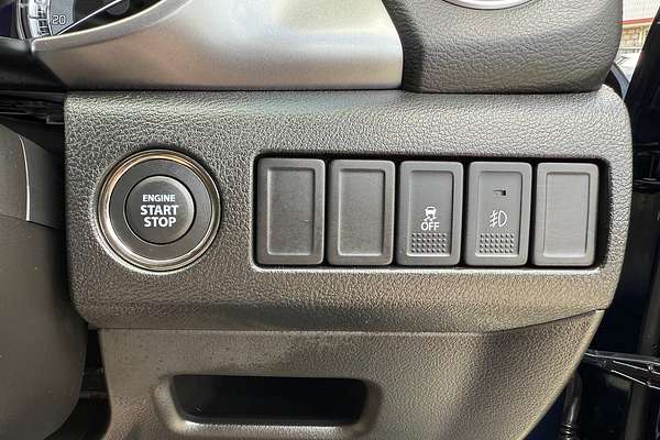 2023 Suzuki Vitara Limited Edition LY Series II