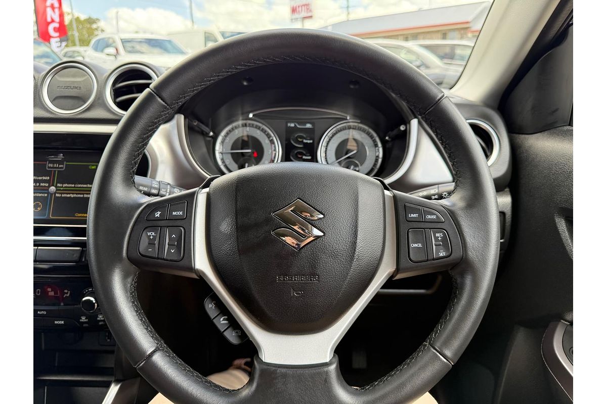 2023 Suzuki Vitara Limited Edition LY Series II
