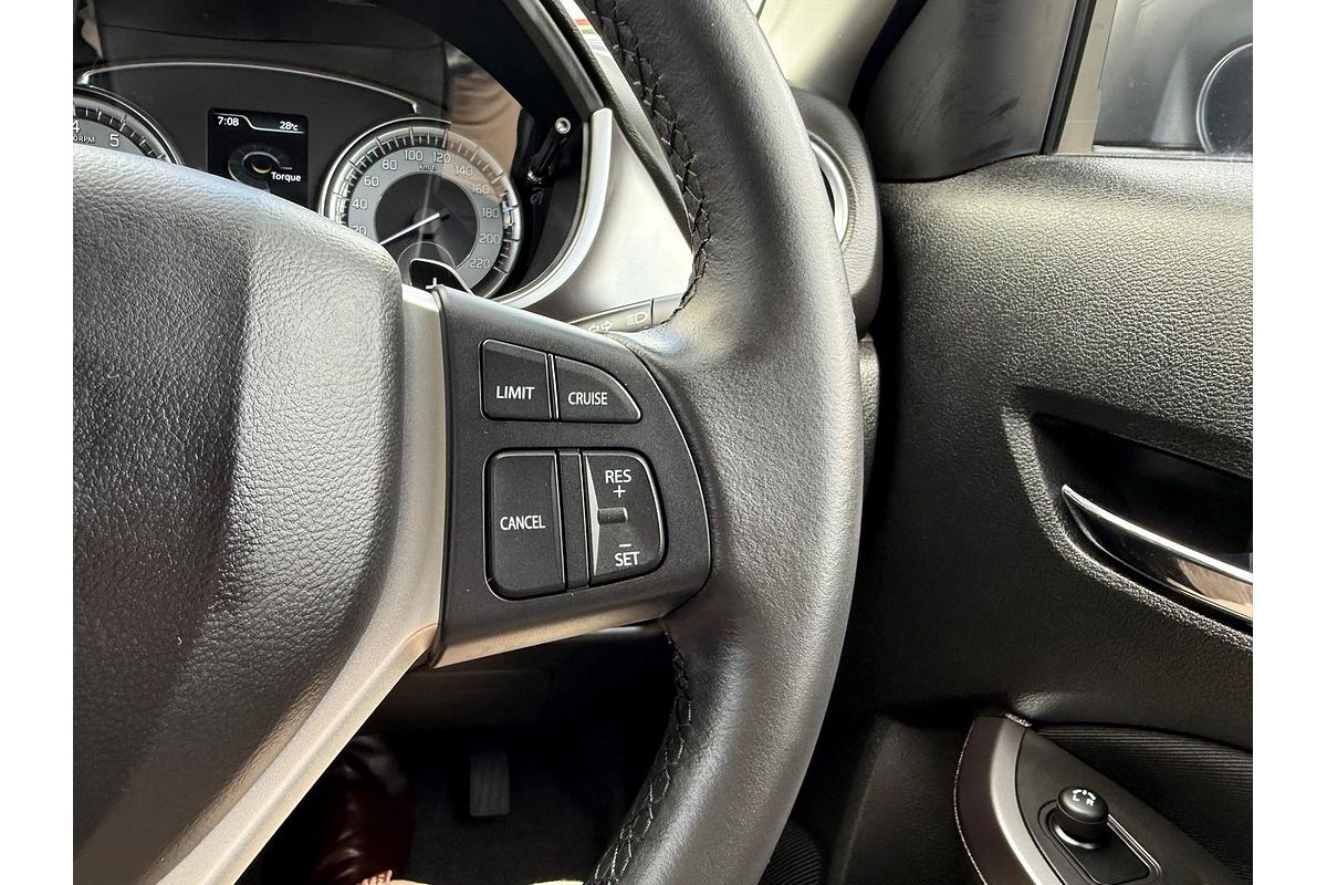 2023 Suzuki Vitara Limited Edition LY Series II