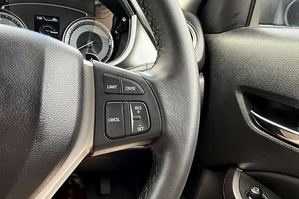 2023 Suzuki Vitara Limited Edition LY Series II