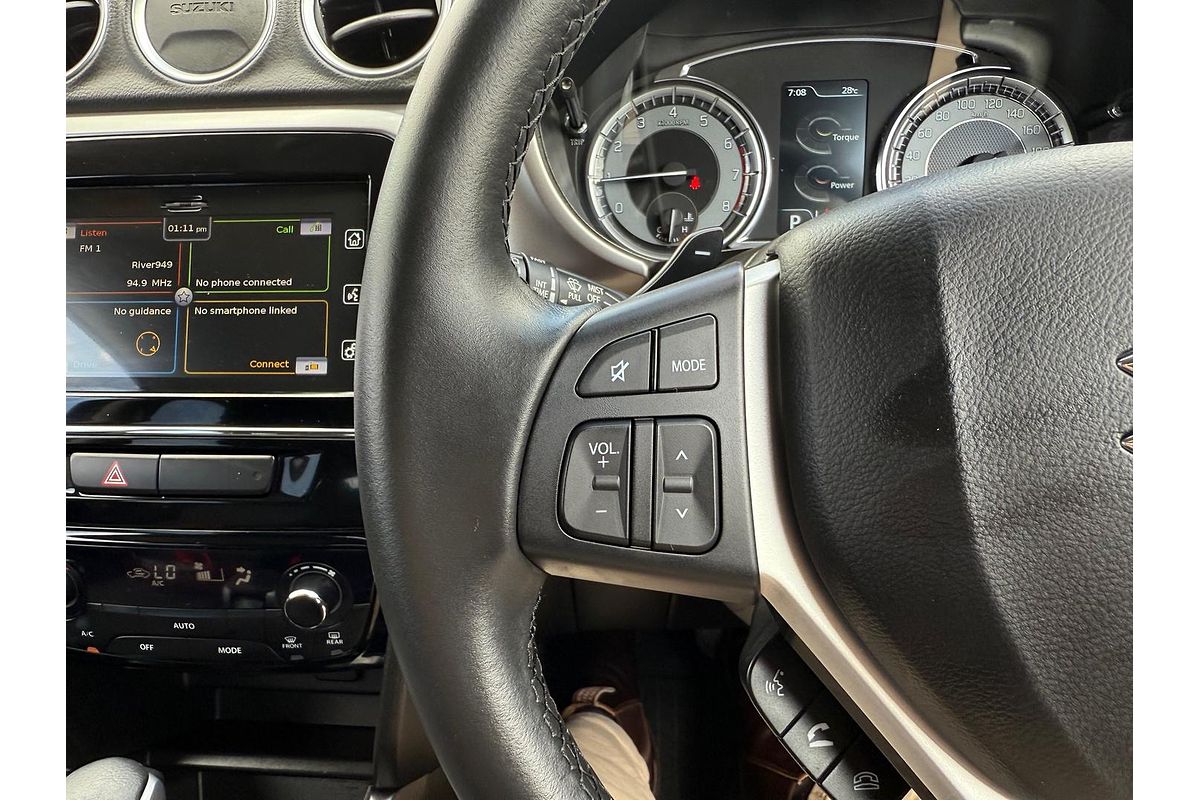 2023 Suzuki Vitara Limited Edition LY Series II