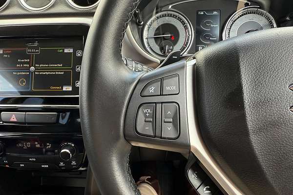 2023 Suzuki Vitara Limited Edition LY Series II