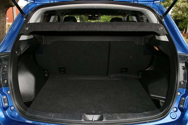 2017 Mitsubishi ASX XLS XC