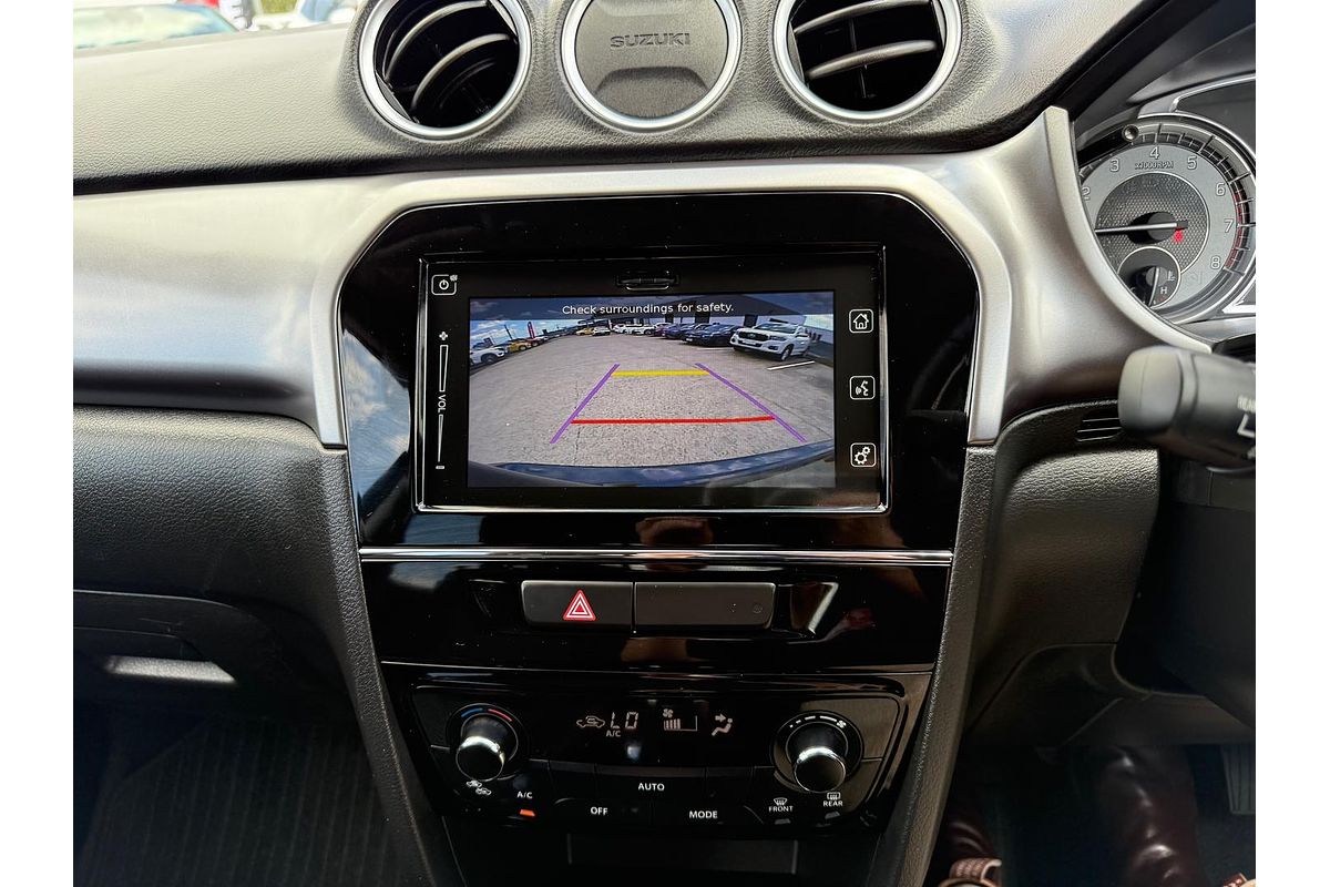 2023 Suzuki Vitara Limited Edition LY Series II