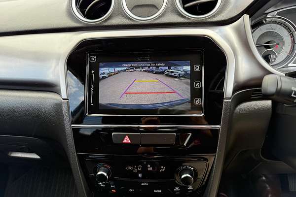 2023 Suzuki Vitara Limited Edition LY Series II