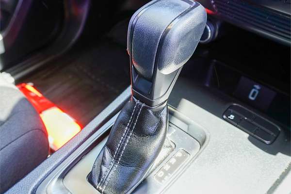 2021 Ford Ranger XL Hi-Rider PX MkIII Rear Wheel Drive 2.2L