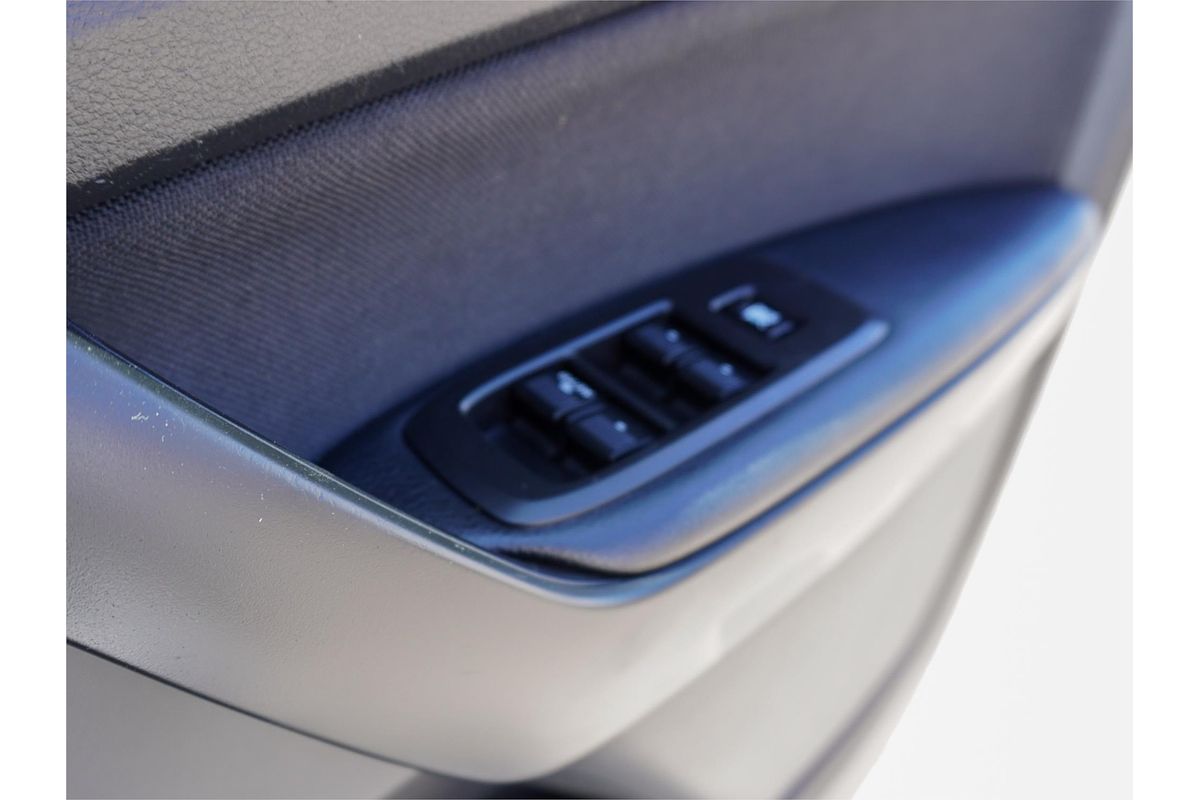 2021 Ford Ranger XL Hi-Rider PX MkIII Rear Wheel Drive 2.2L