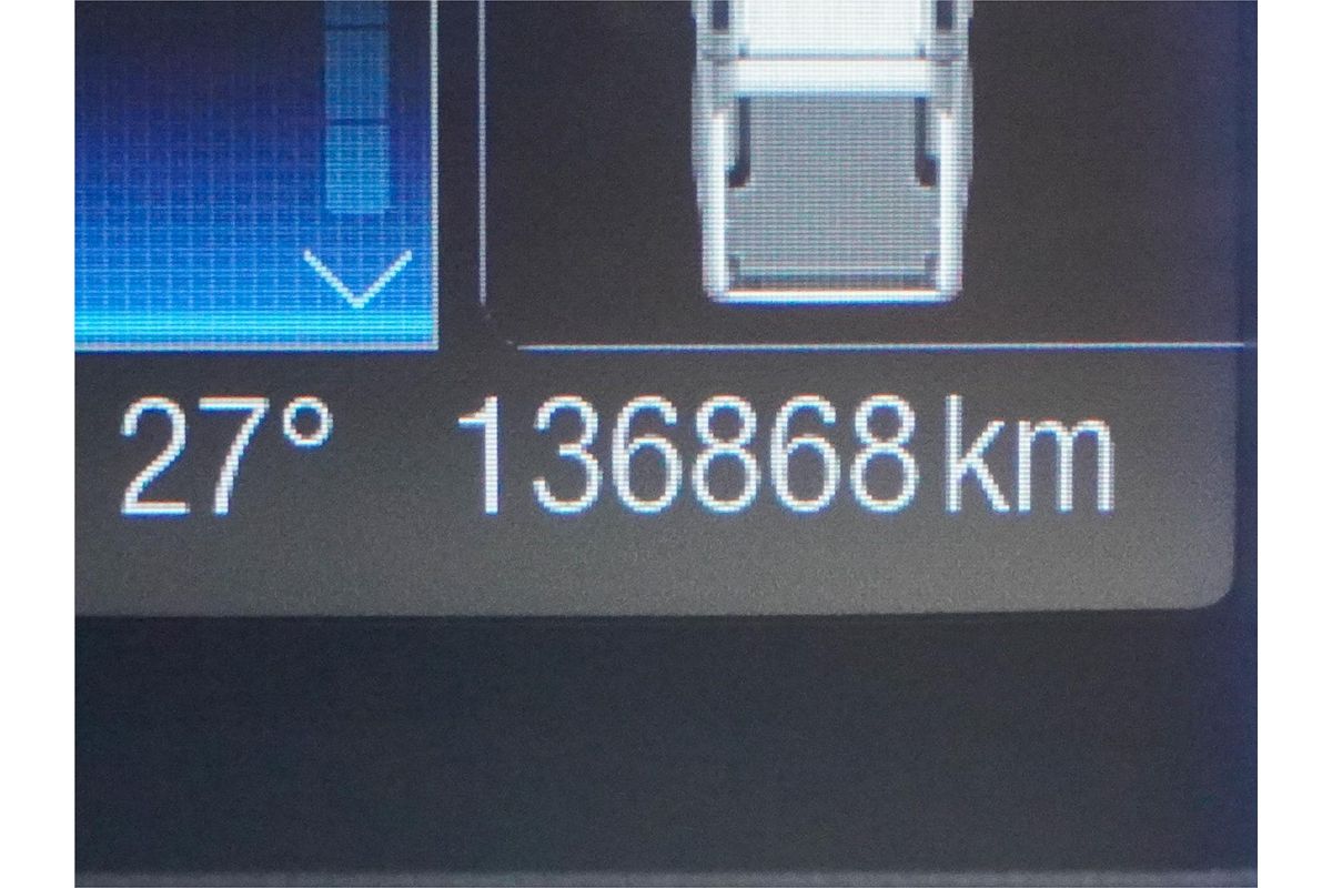 2021 Ford Ranger XL Hi-Rider PX MkIII Rear Wheel Drive 2.2L