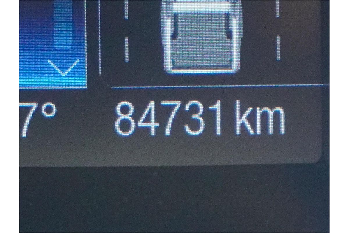 2020 Ford Ranger XL Hi-Rider PX MkIII Rear Wheel Drive 2.2L