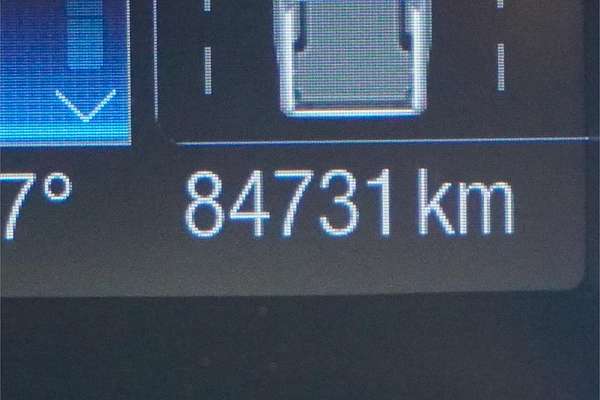 2020 Ford Ranger XL Hi-Rider PX MkIII Rear Wheel Drive 2.2L