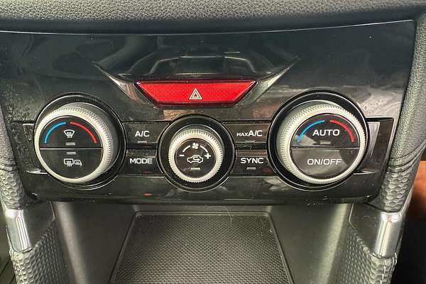 2024 Subaru Forester 2.5i Premium S5