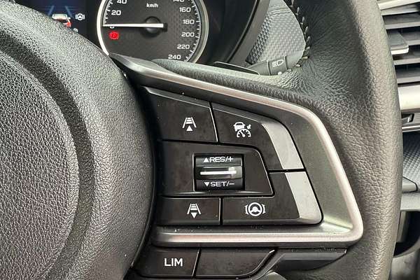 2024 Subaru Forester 2.5i Premium S5