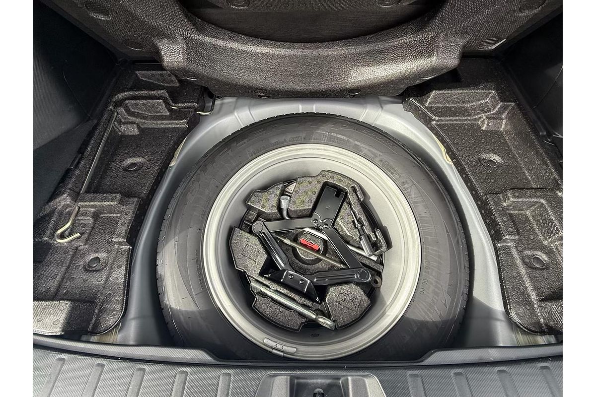 2024 Subaru Forester 2.5i Premium S5