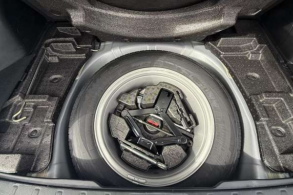 2024 Subaru Forester 2.5i Premium S5