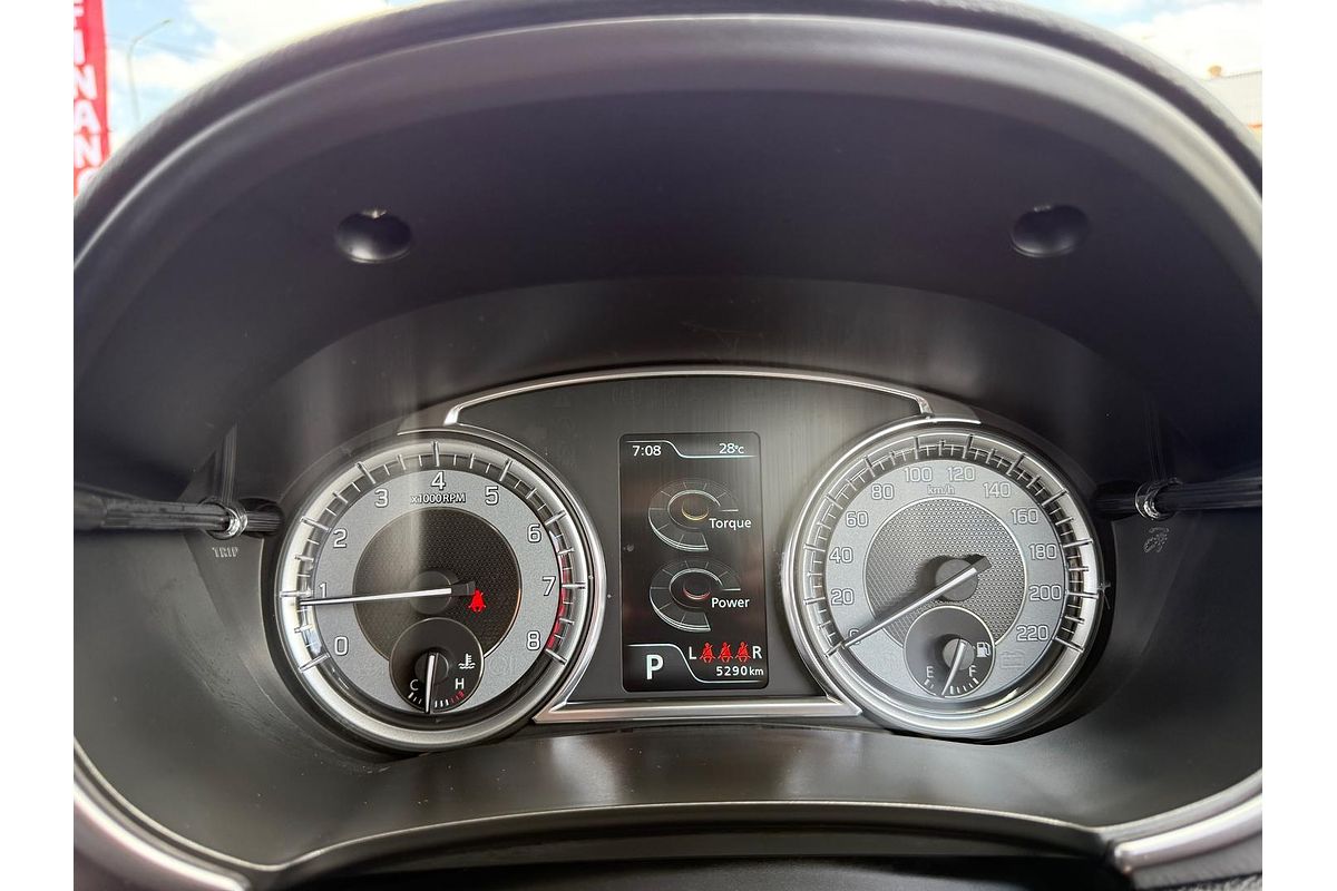 2023 Suzuki Vitara Limited Edition LY Series II