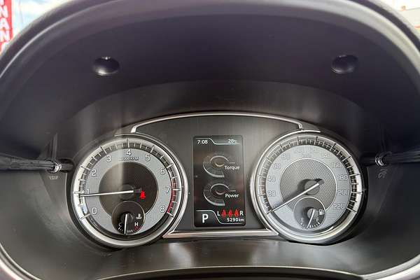 2023 Suzuki Vitara Limited Edition LY Series II