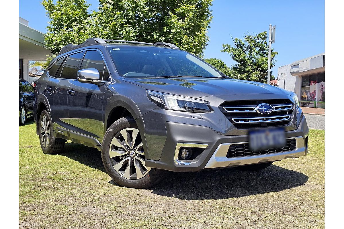 2025 Subaru Outback AWD Touring XT 6GEN