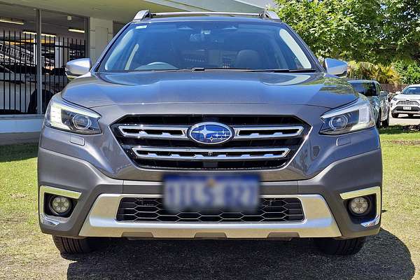 2025 Subaru Outback AWD Touring XT 6GEN