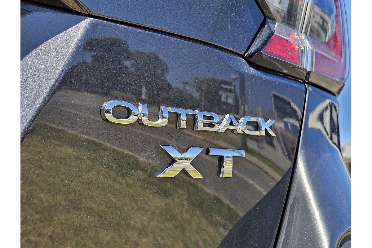 2025 Subaru Outback AWD Touring XT 6GEN